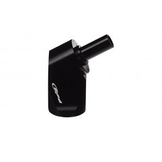 REAR MIRROR ADAPTORS TO LEVER PIVOT - BLACK REAR MIRROR ADAPTORS TO LEVER PIVOT - BLACK
